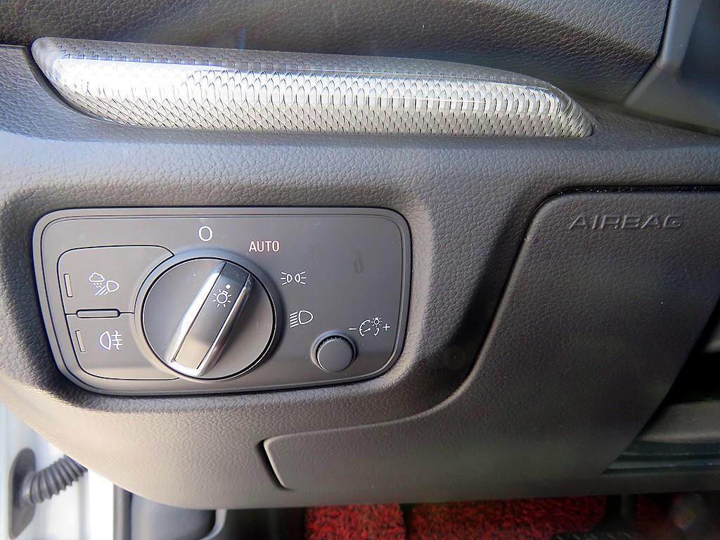 Audi A3 - Vista 10