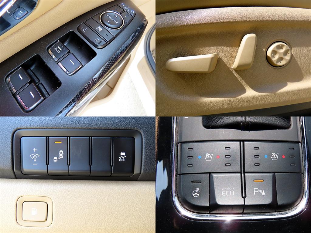 KIA Carnival 2018 - Importación desde Corea - HF Imports Iquique - Foto 15