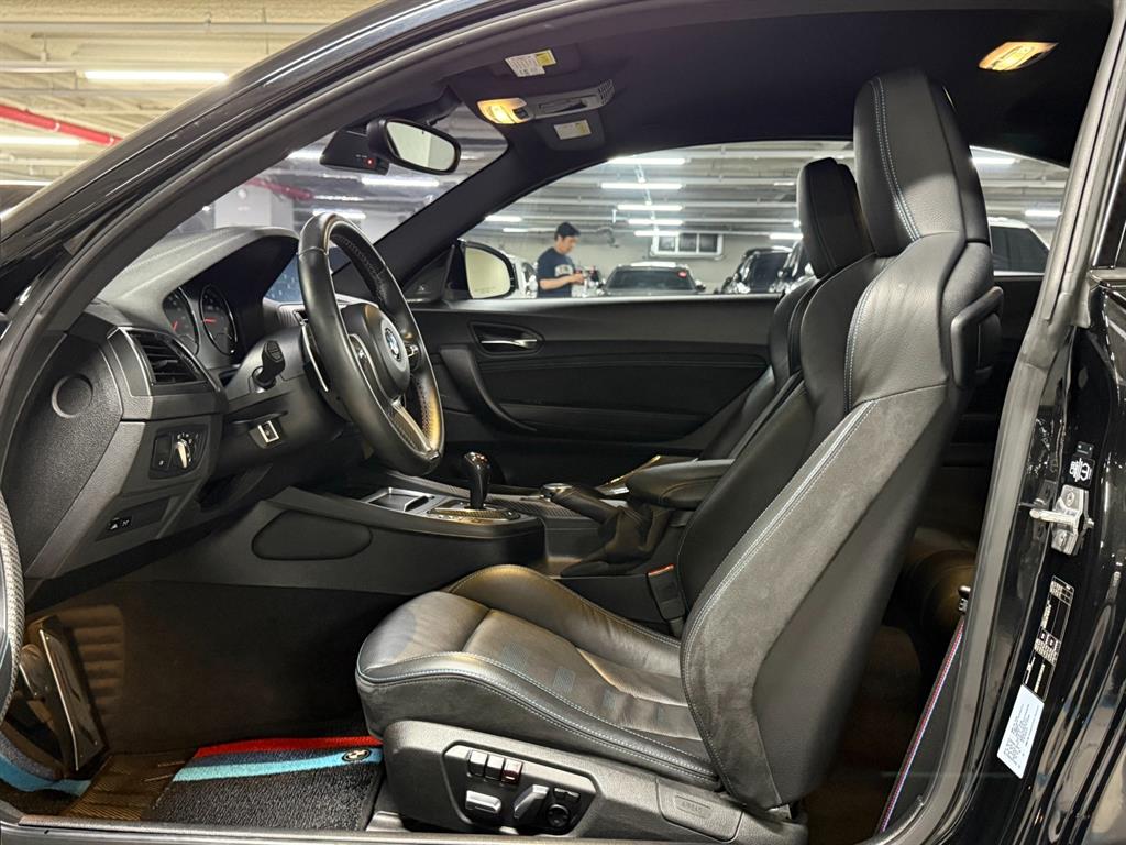 BMW 2 series - Vista 9
