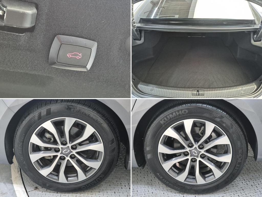 SAMSUNG SM6 2023 Gris - Importación desde Corea - HF Imports Iquique - Foto 19