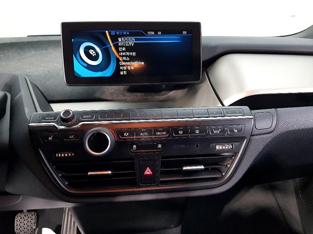 BMW i3 - Vista 12
