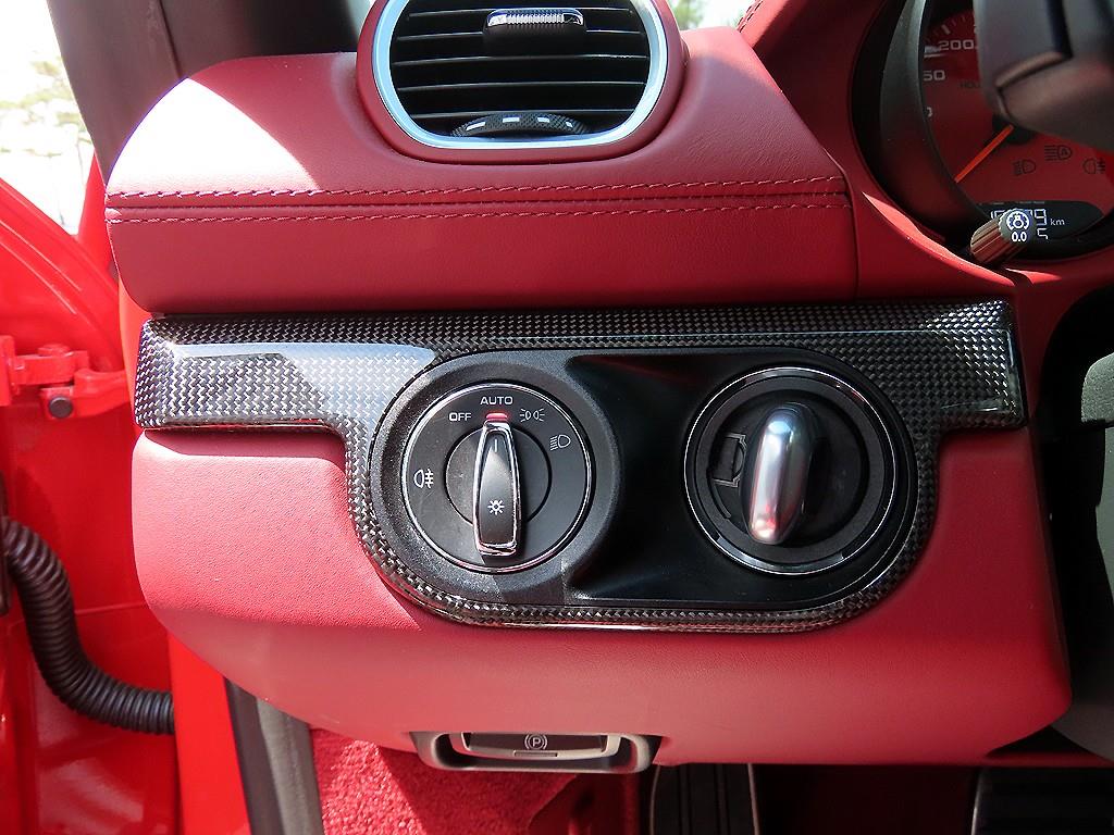 Porsche 718 2022 Rojo - Importación desde Corea - HF Imports Iquique - Foto 13