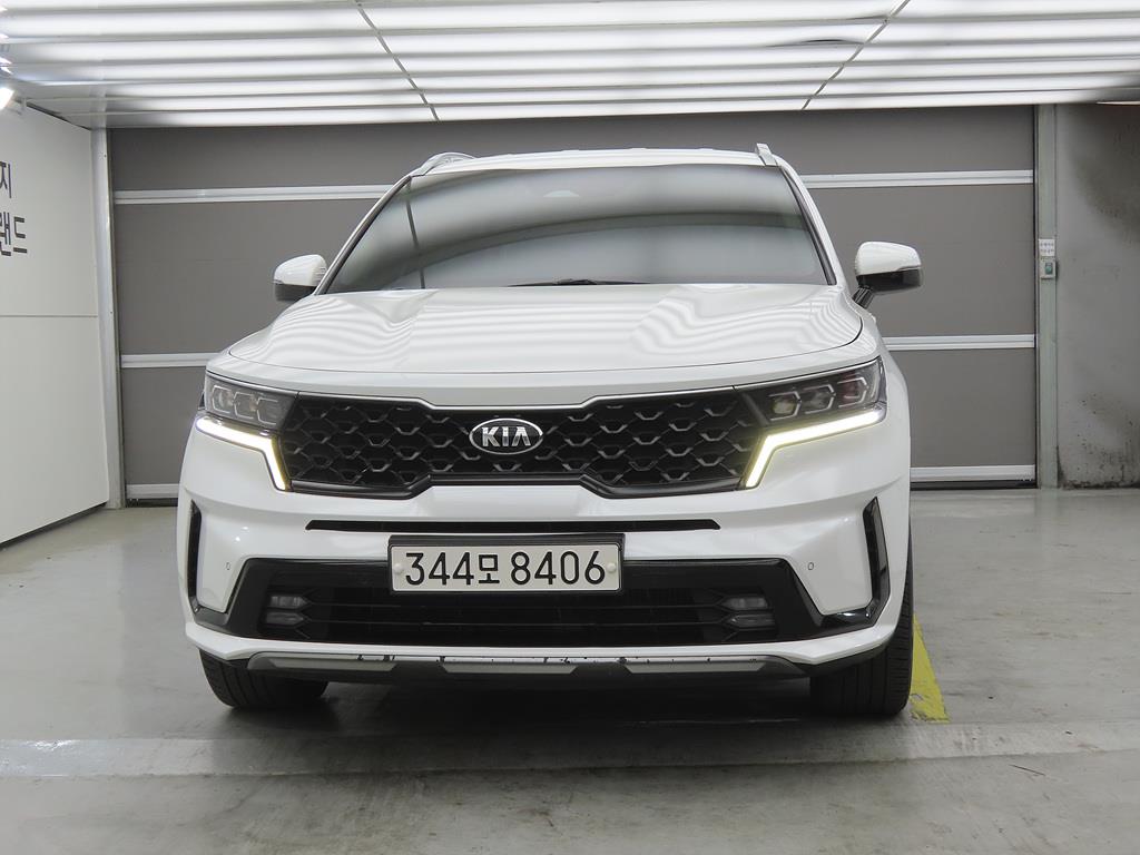 KIA Sorento - Vista 2