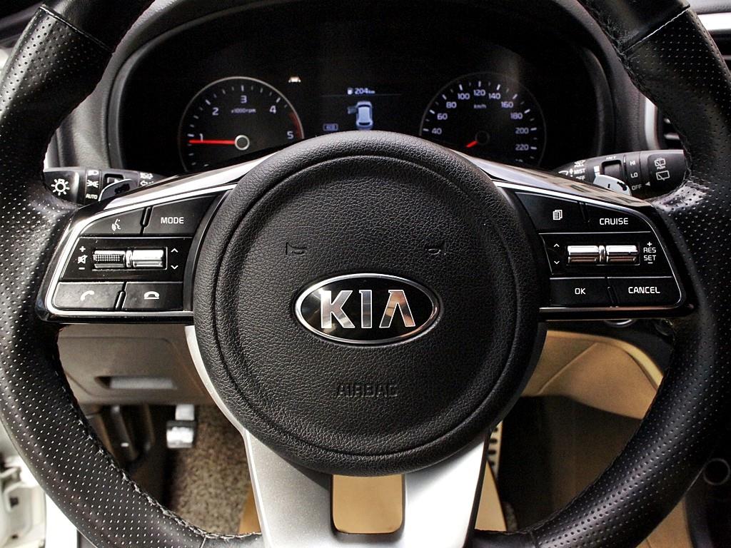 KIA Sportage 2019 Blanco - Importación desde Corea - HF Imports Iquique - Foto 8
