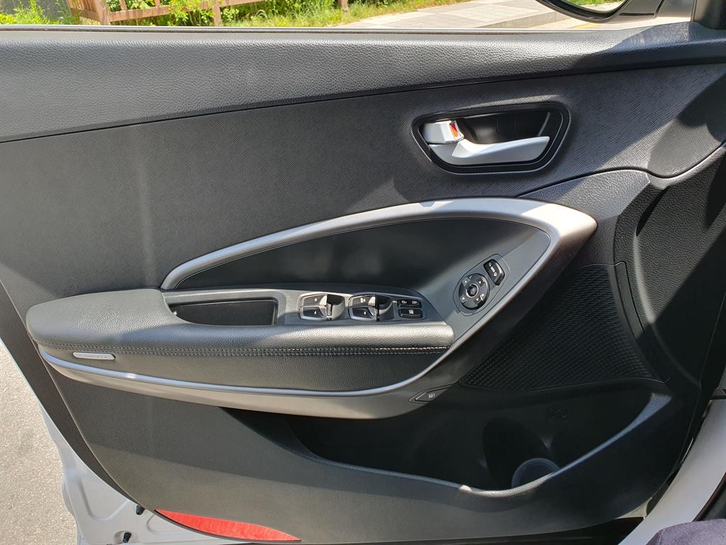 HYUNDAI Santa Fe - Vista 11