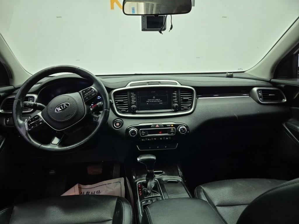 KIA Sorento - Vista 7