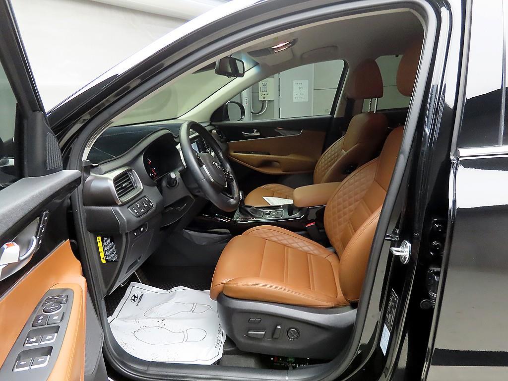 KIA Sorento - Vista 5