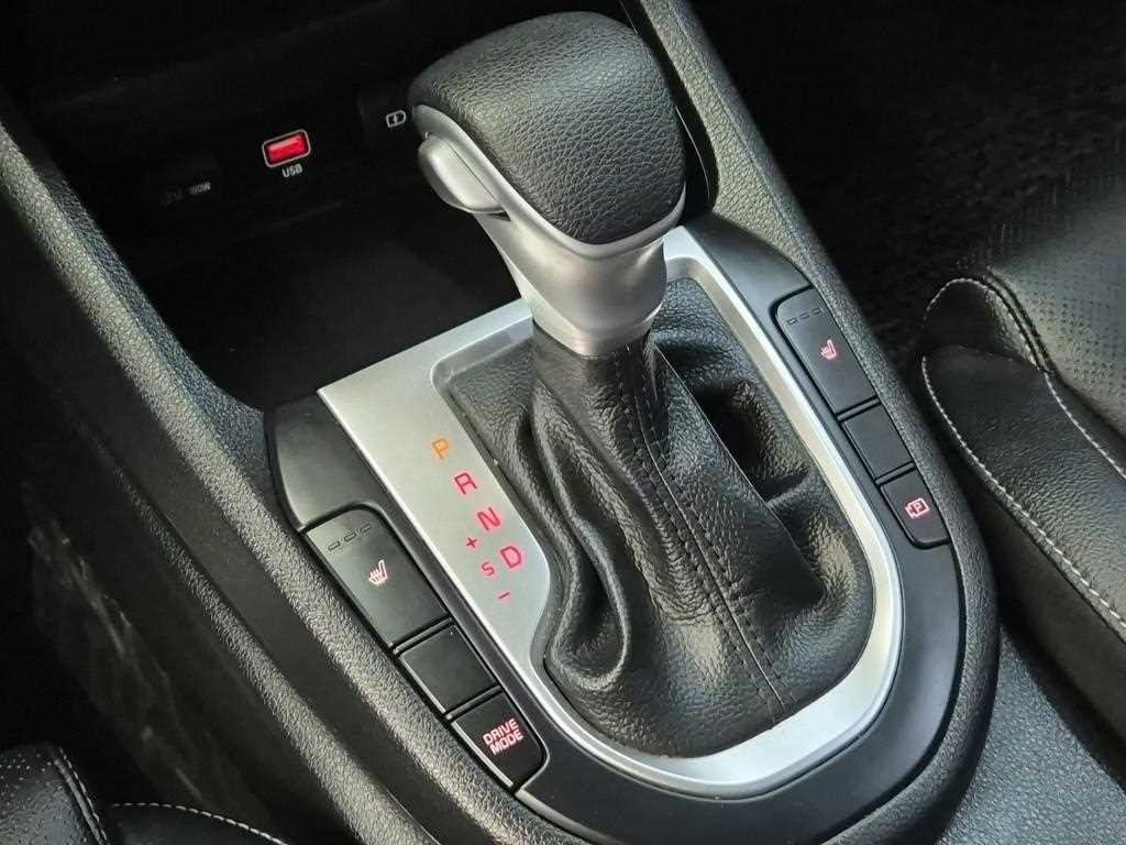 KIA K3 - Vista 8