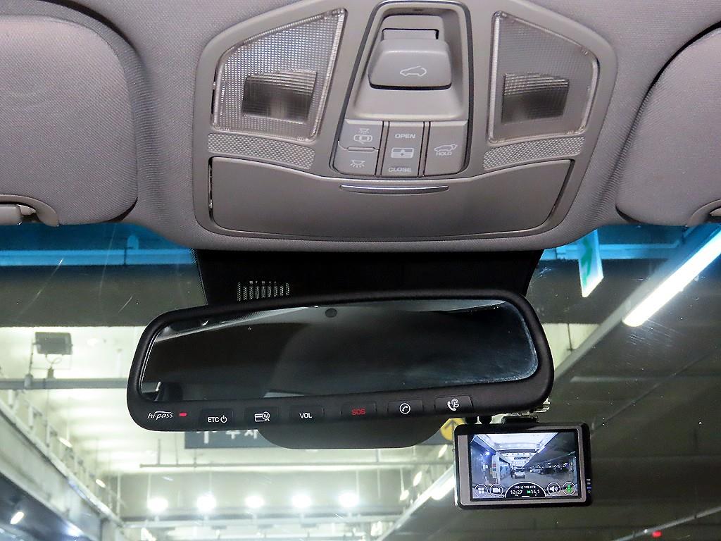 HYUNDAI Santa Fe 2016 - Importación desde Corea - HF Imports Iquique - Foto 15