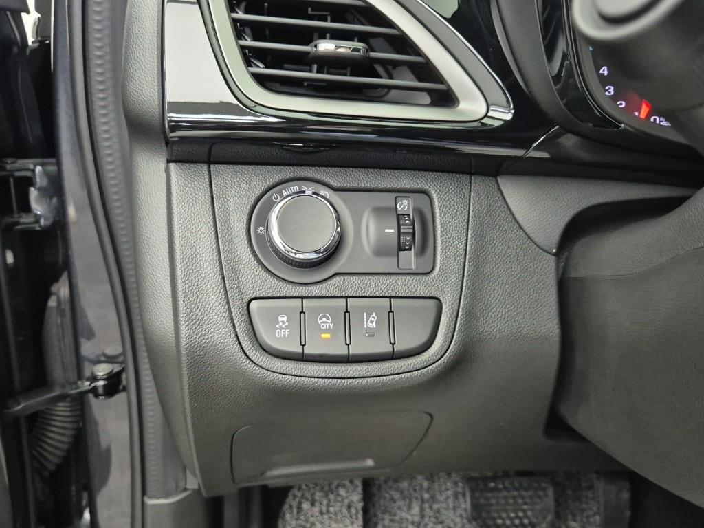 Chevrolet Spark 2020 Gris - Importación desde Corea - HF Imports Iquique - Foto 17