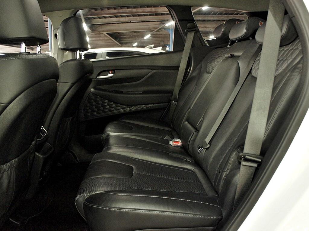 HYUNDAI Santa Fe - Vista 11
