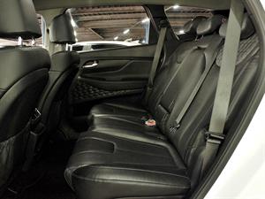 HYUNDAI Santa Fe - Vista 12