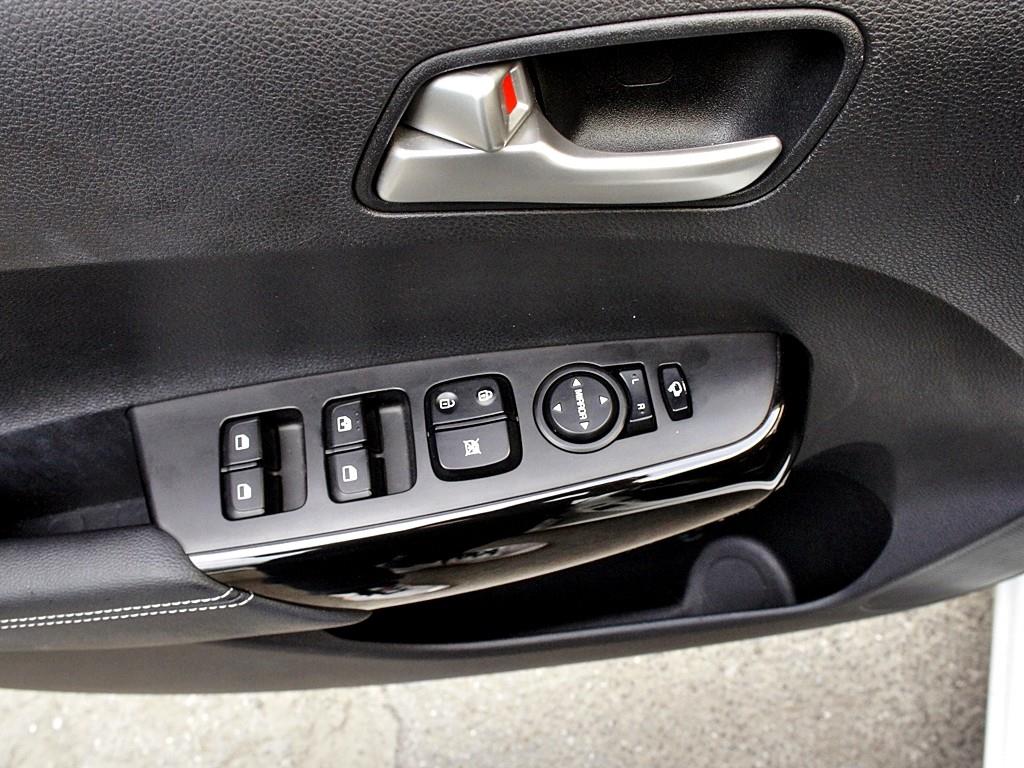 KIA Morning 2019 Blanco - Importación desde Corea - HF Imports Iquique - Foto 13
