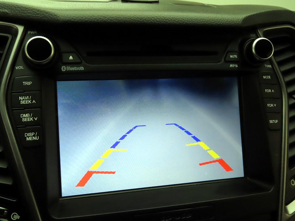 HYUNDAI Santa Fe 2015 - Importación desde Corea - HF Imports Iquique - Foto 13