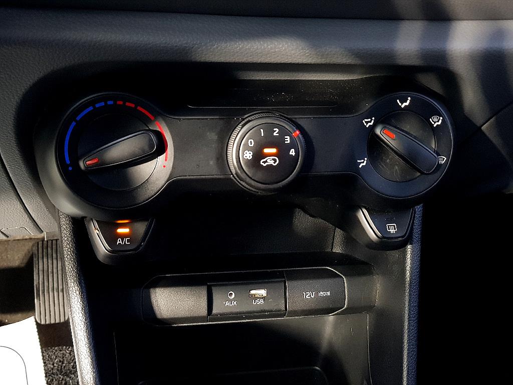 KIA Morning 2019 Blanco - Importación desde Corea - HF Imports Iquique - Foto 13