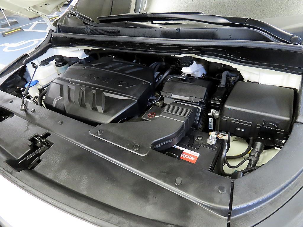 KIA Carnival 2020 Blanco - Importación desde Corea - HF Imports Iquique - Foto 19