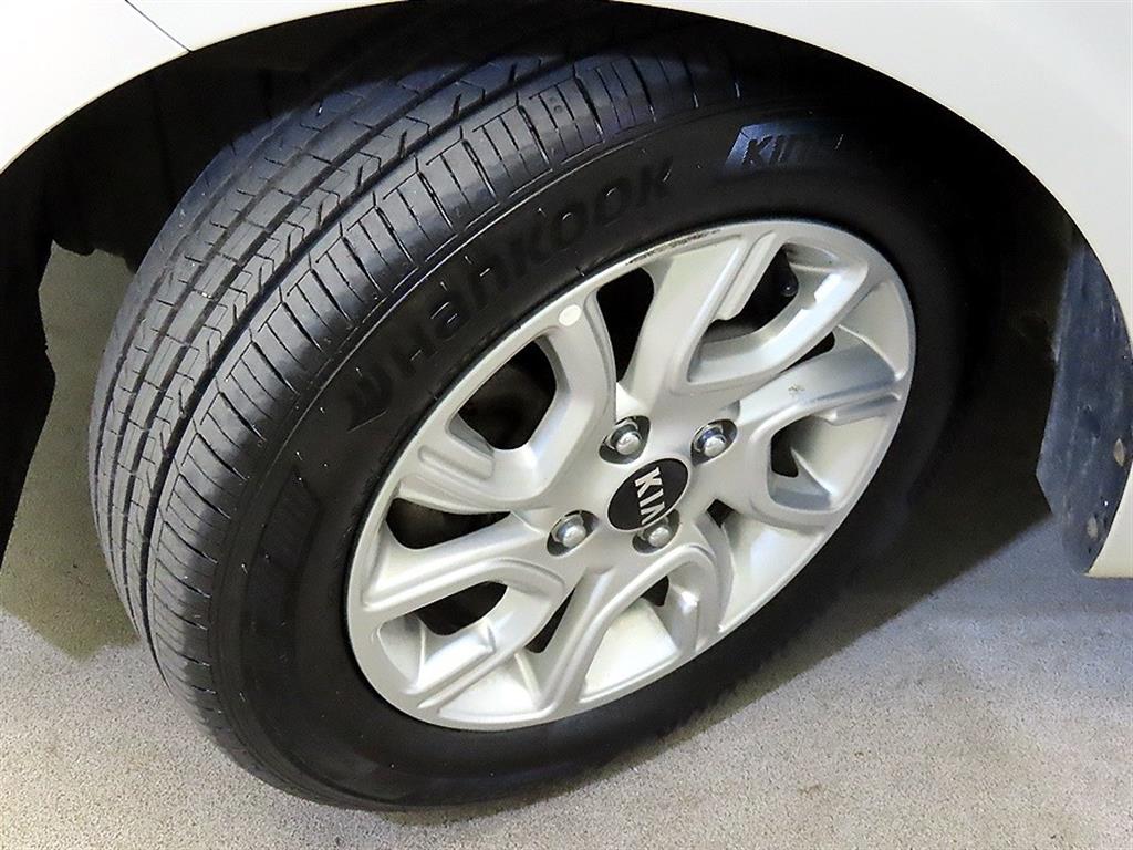KIA Morning 2017 Blanco - Importación desde Corea - HF Imports Iquique - Foto 20
