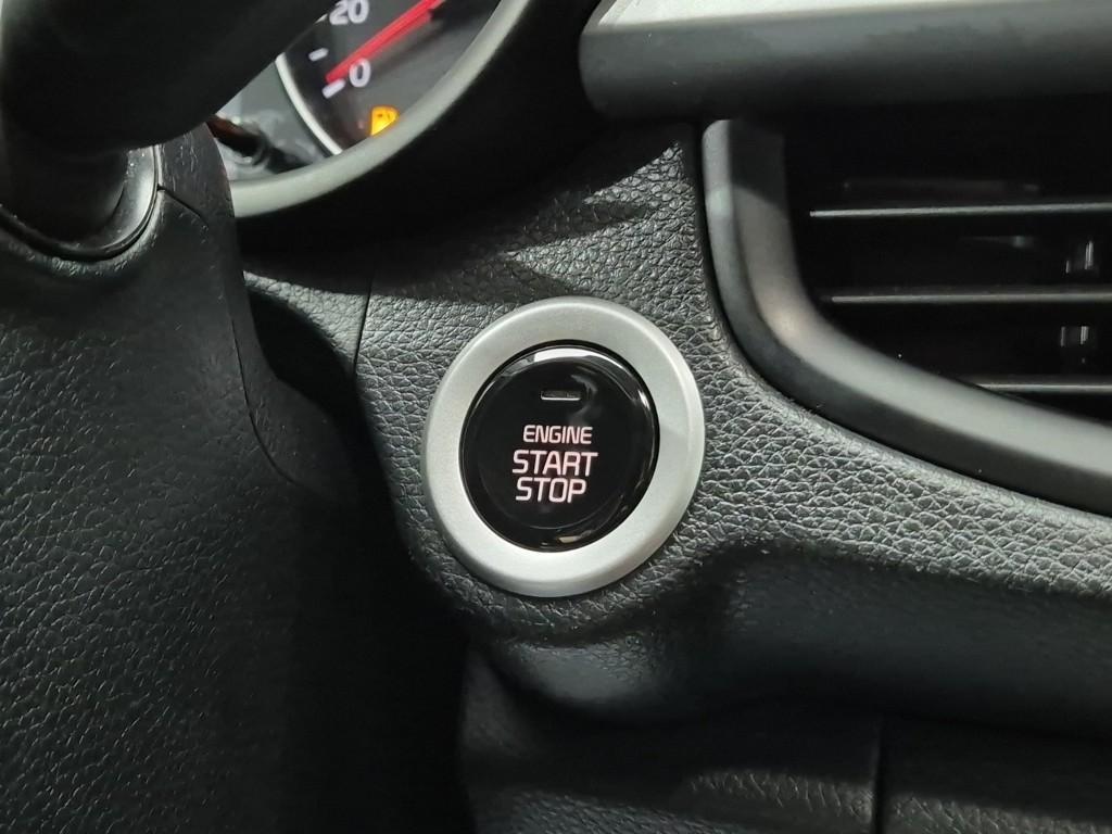 KIA Morning 2021 Negro - Importación desde Corea - HF Imports Iquique - Foto 19
