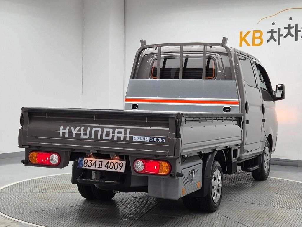 Small Truck Cargo (small) - Vista 3