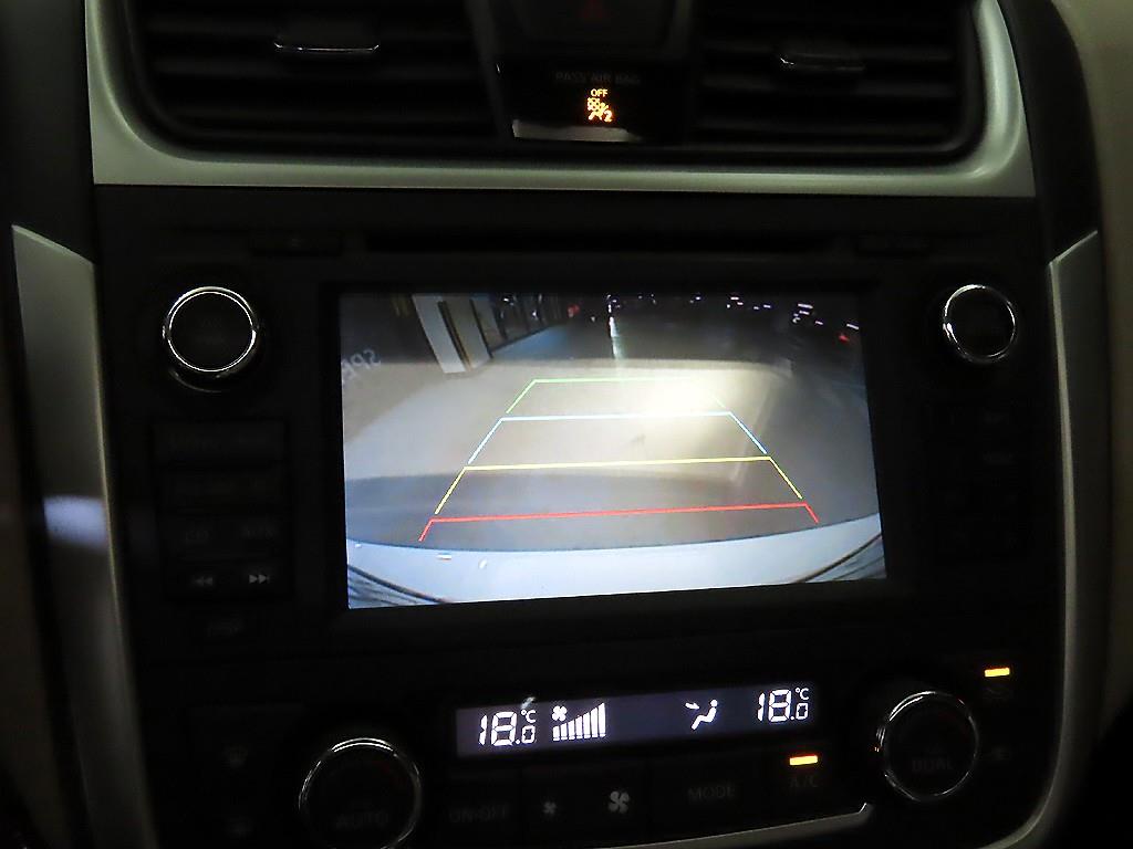 Nissan Altima 2017 Blanco - Importación desde Corea - HF Imports Iquique - Foto 13