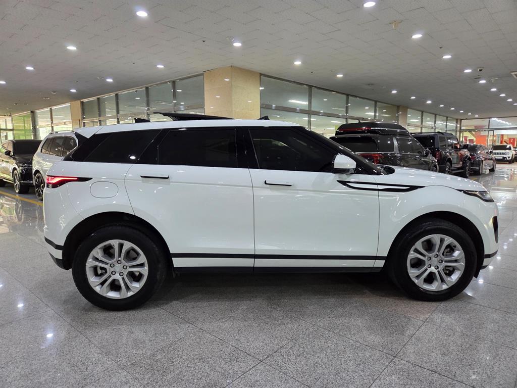 Land Rover Range Rover Bike - Vista 5