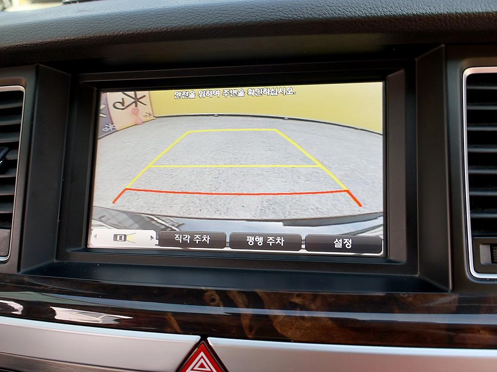 HYUNDAI Genesis 2016 Negro - Importación desde Corea - HF Imports Iquique - Foto 10