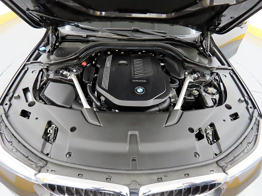 BMW Gran Turismo 2020 Gris - Importación desde Corea - HF Imports Iquique - Foto 19