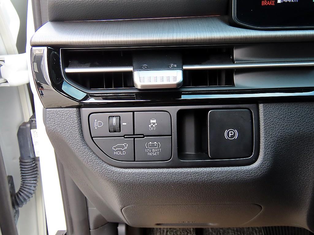 KIA Sportage 2025 Blanco - Importación desde Corea - HF Imports Iquique - Foto 13