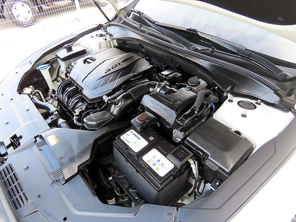 HYUNDAI Grandeur 2020 - Importación desde Corea - HF Imports Iquique - Foto 19