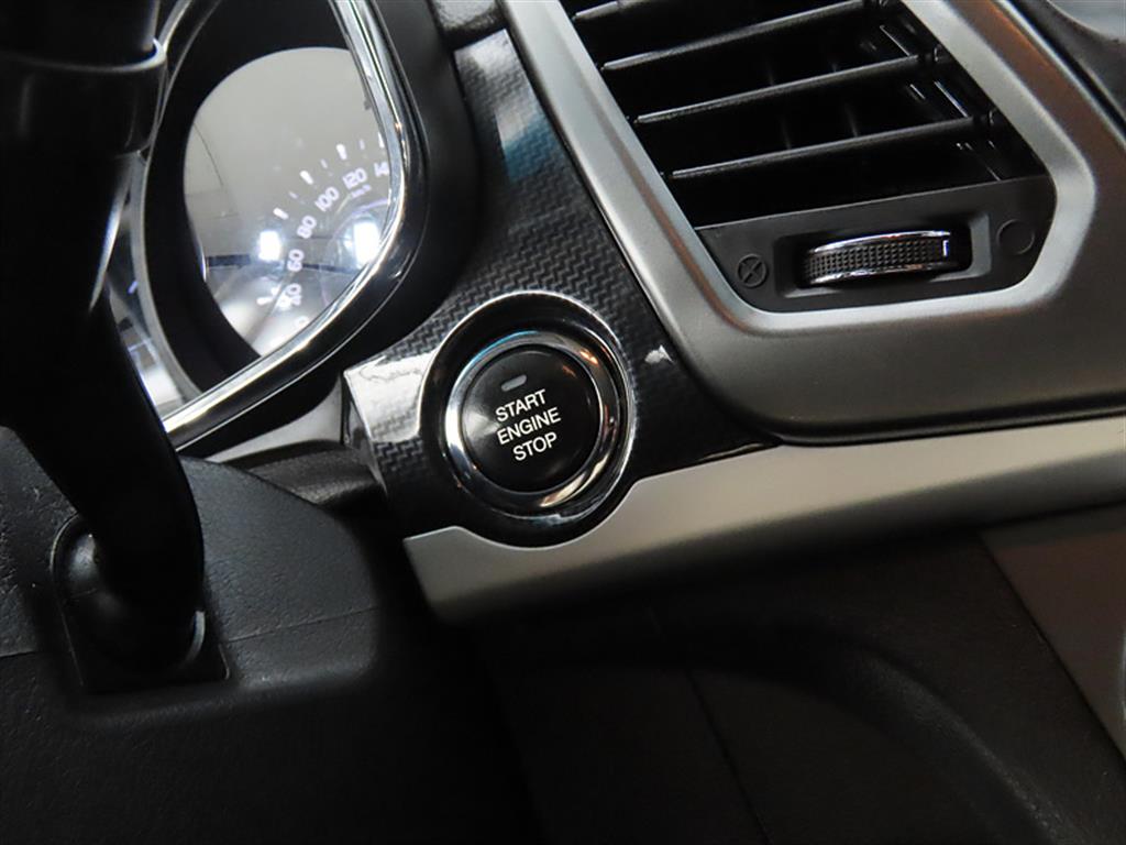 Ssangyong Korando - Vista 10