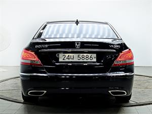 HYUNDAI Equus - Vista 6