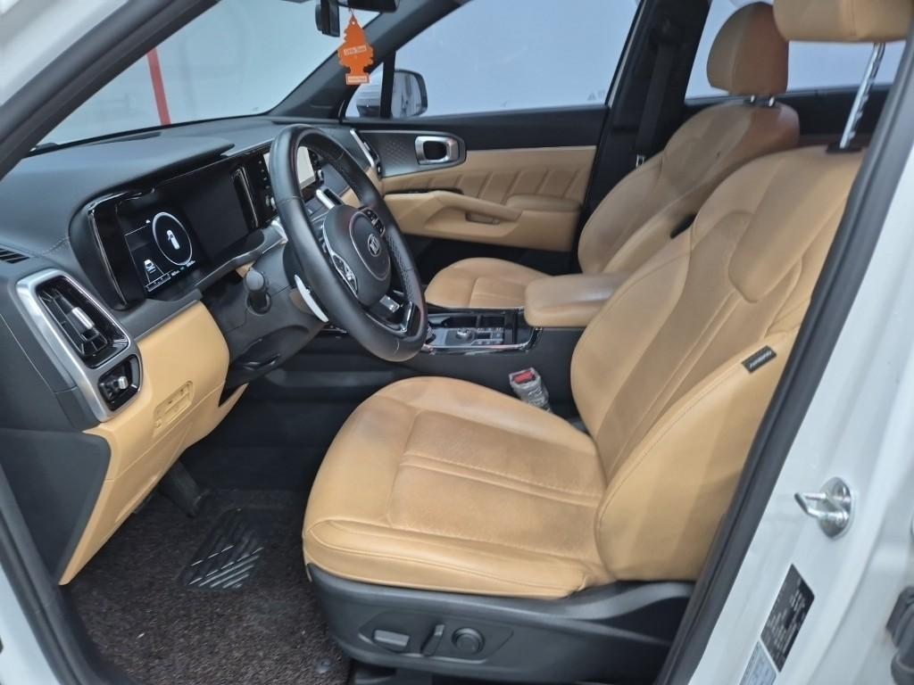 KIA Sorento - Vista 11