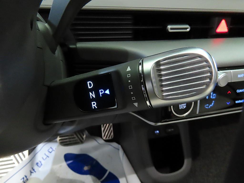 HYUNDAI Ioniq 5 - Vista 12