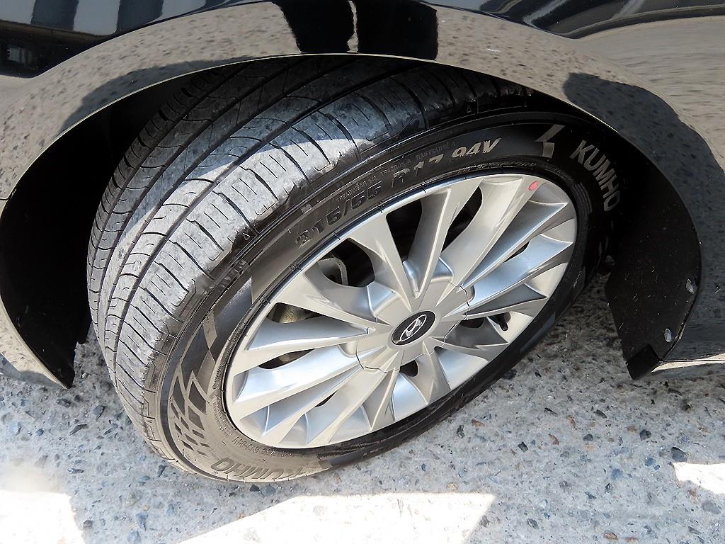 HYUNDAI Sonata 2015 Negro - Importación desde Corea - HF Imports Iquique - Foto 19