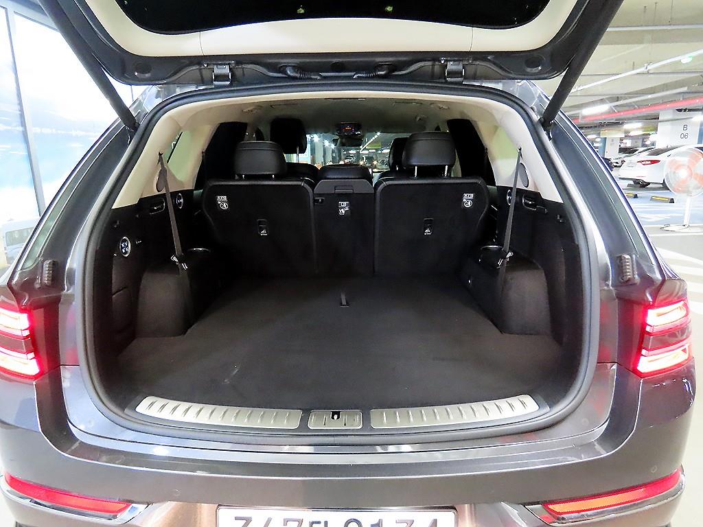 Genesis GV80 2020 - Importación desde Corea - HF Imports Iquique - Foto 16