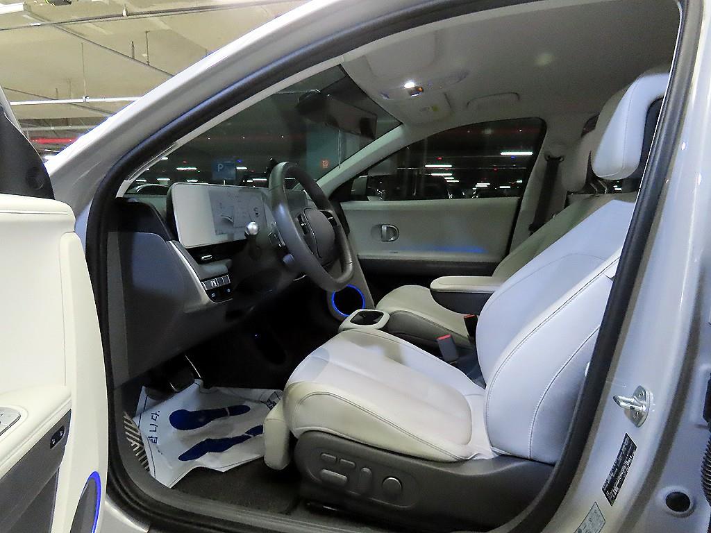HYUNDAI Ioniq 5 - Vista 6