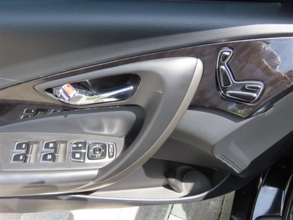 HYUNDAI Grandeur 2017 - Importación desde Corea - HF Imports Iquique - Foto 12