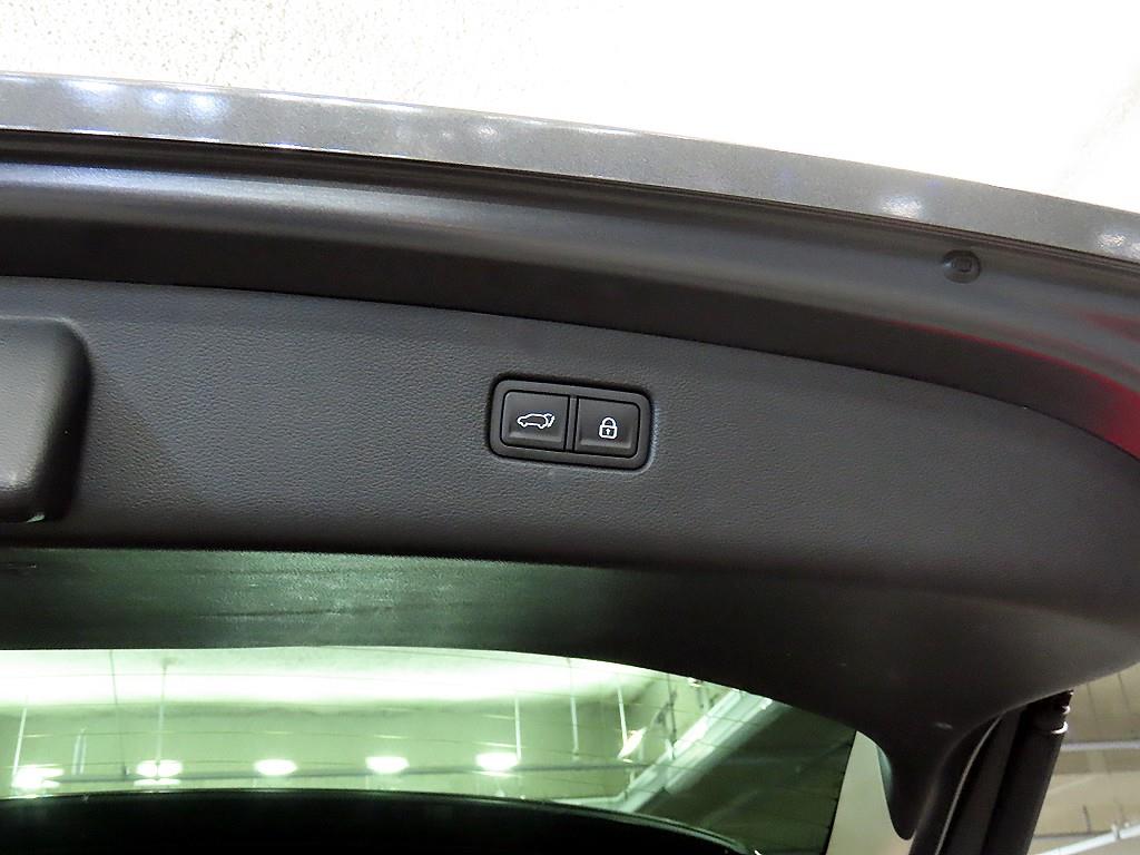 Genesis GV80 2020 - Importación desde Corea - HF Imports Iquique - Foto 15