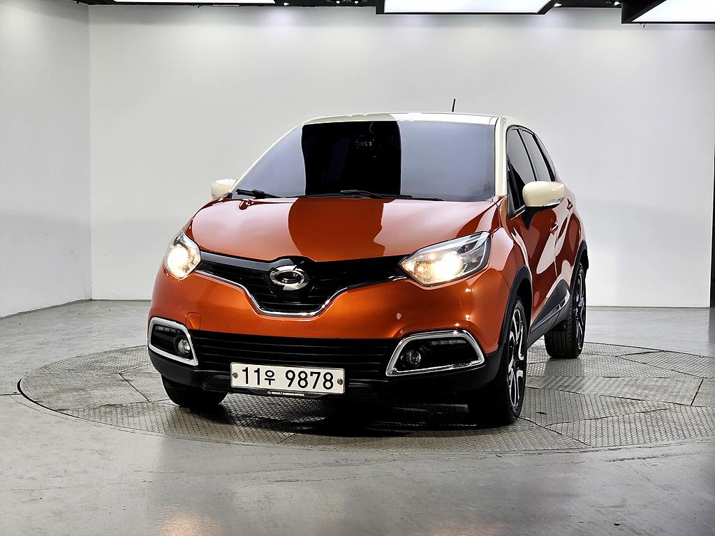 SAMSUNG QM3 - Vista 2