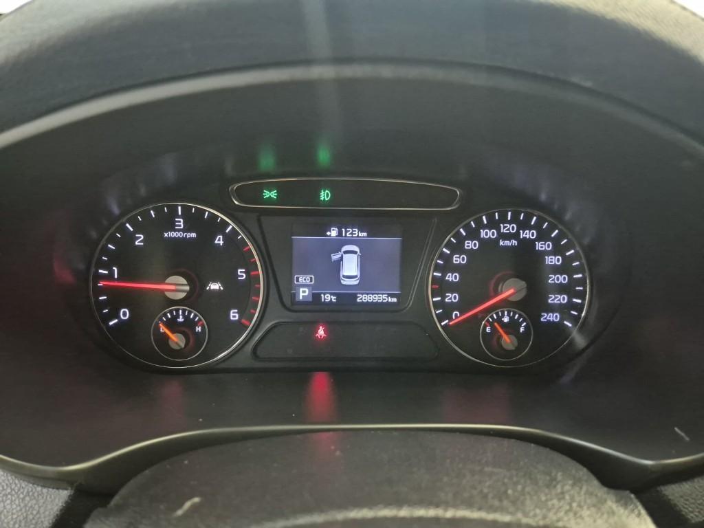 KIA Sorento - Vista 6