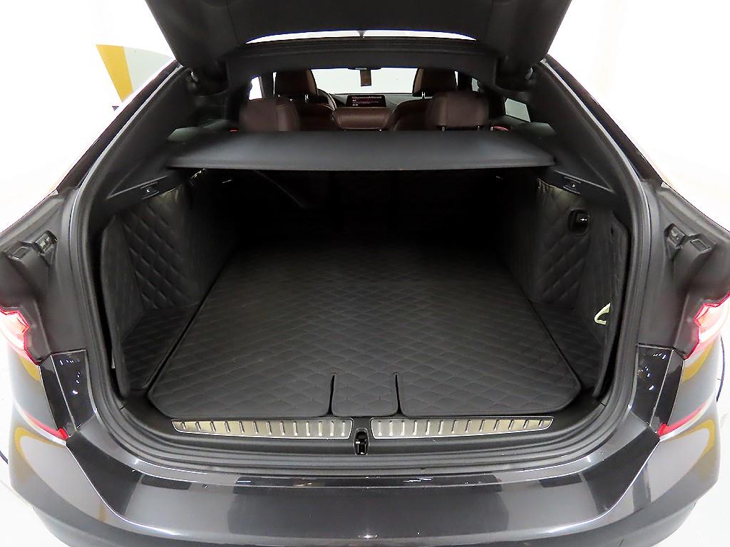 BMW Gran Turismo 2020 Gris - Importación desde Corea - HF Imports Iquique - Foto 18