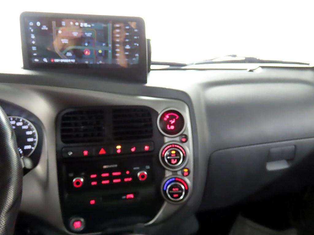 Small Truck Normal Box(High Deck) - Vista 11