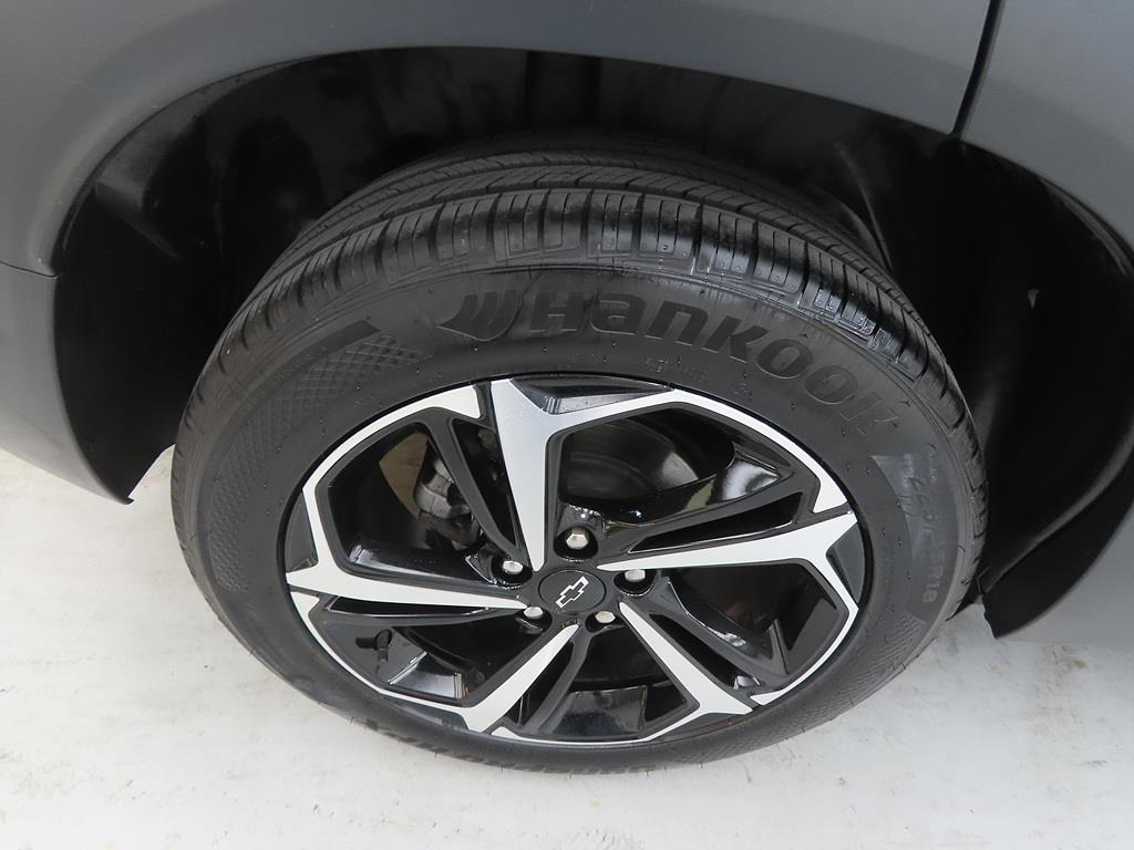 Chevrolet Trail Blazer 2021 Blanco - Importación desde Corea - HF Imports Iquique - Foto 20