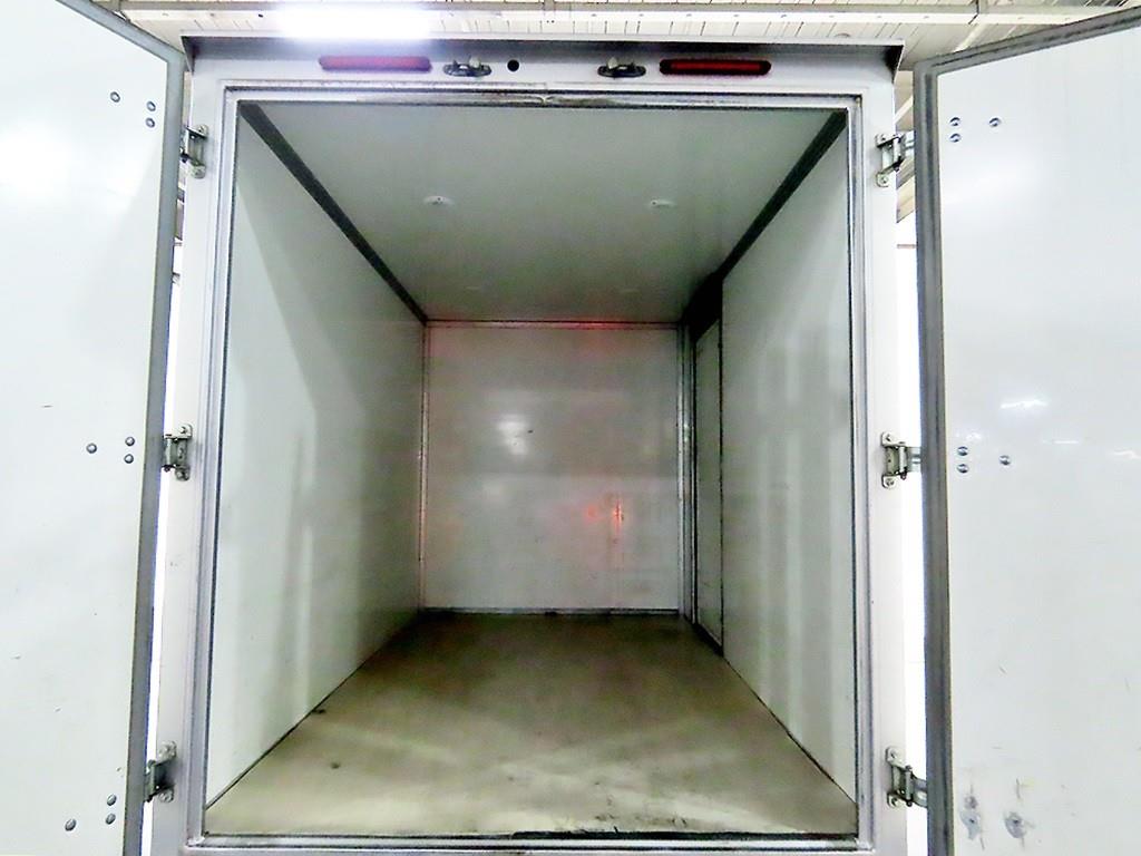 Small Truck Normal Box(High Deck) 2023 Blanco - Importación desde Corea - HF Imports Iquique - Foto 14