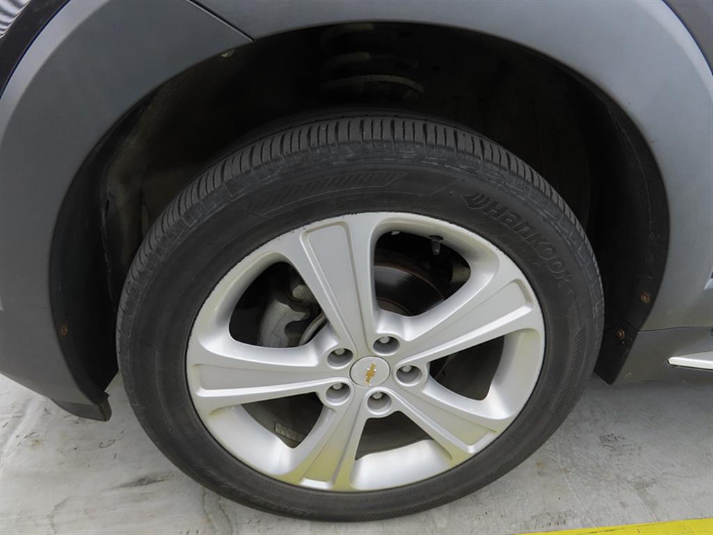 Chevrolet Captiva 2014 Negro - Importación desde Corea - HF Imports Iquique - Foto 20