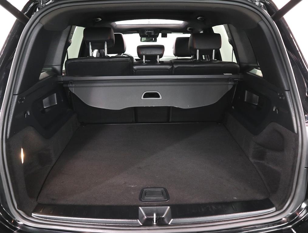 Mercedes Benz GLB Class 2023 Negro - Importación desde Corea - HF Imports Iquique - Foto 18