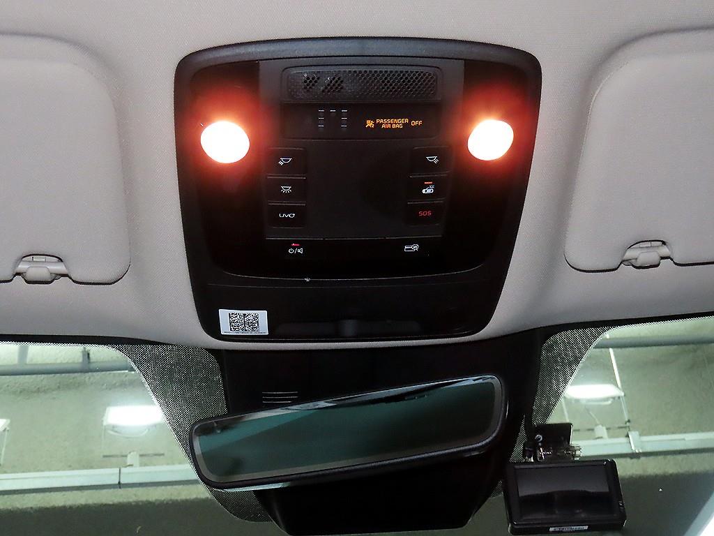 KIA Carnival 2021 Negro - Importación desde Corea - HF Imports Iquique - Foto 13