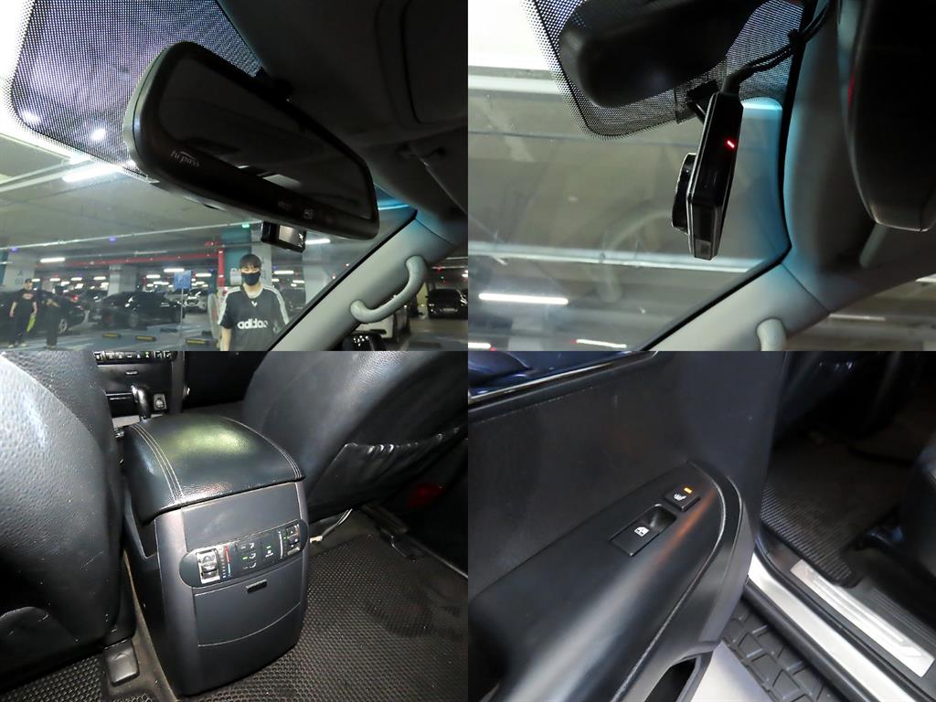 KIA Mohave 2012 Gris - Importación desde Corea - HF Imports Iquique - Foto 18