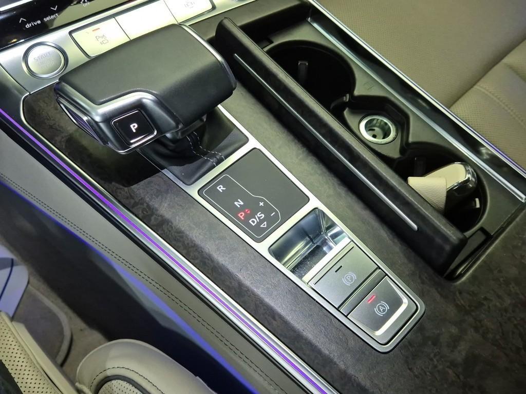 Audi A7 - Vista 10