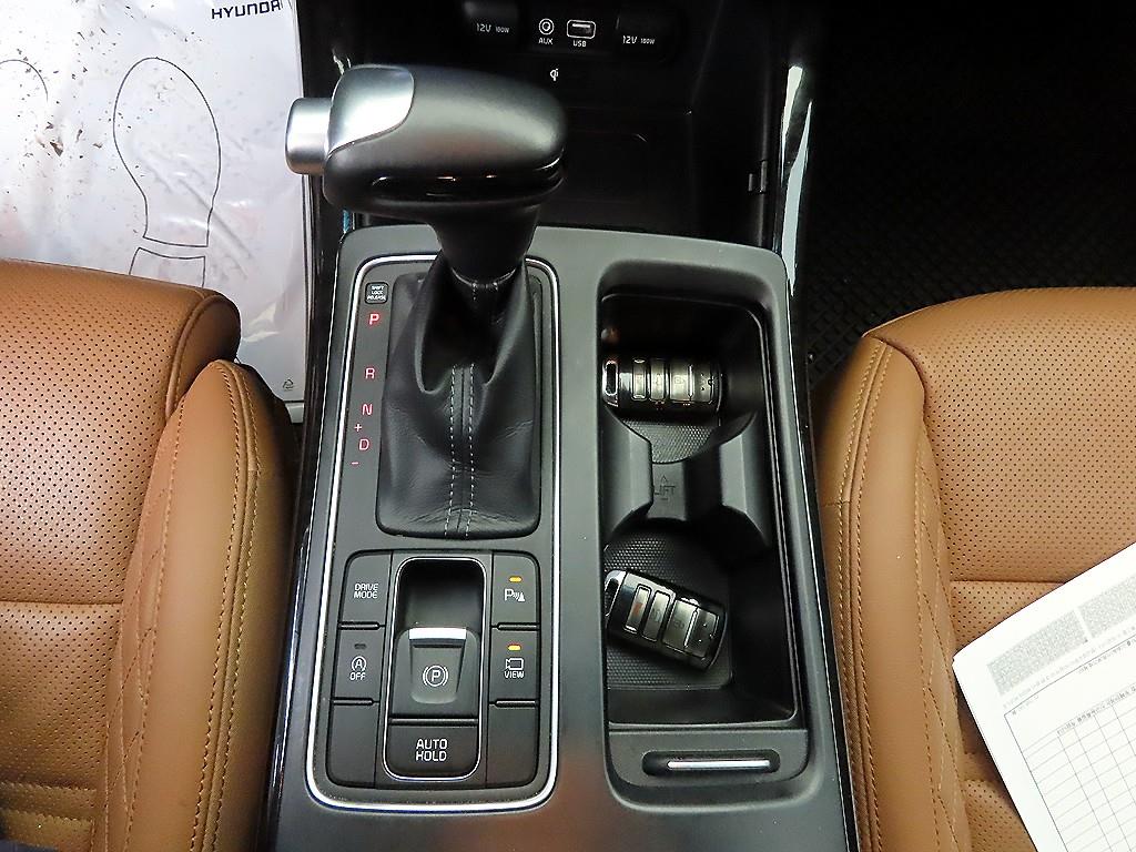 KIA Sorento - Vista 10